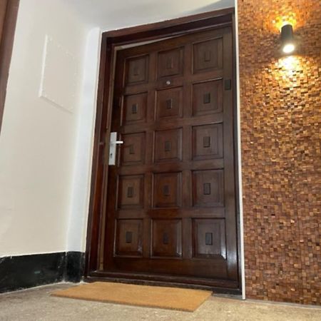 New Apartment In Berindey Villa - Historical Center, Universitate Bukarest Kültér fotó