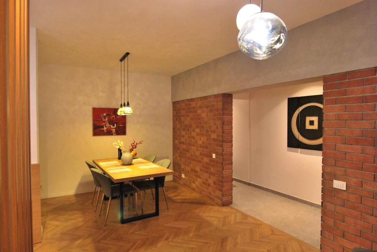 New Apartment In Berindey Villa - Historical Center, Universitate Bukarest Kültér fotó