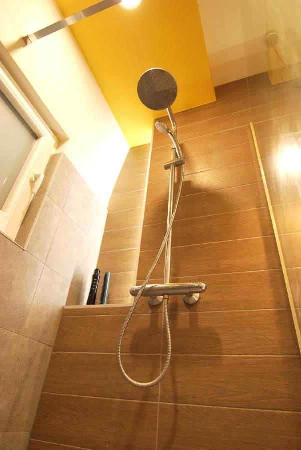 New Apartment In Berindey Villa - Historical Center, Universitate Bukarest Kültér fotó