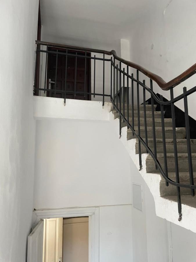 New Apartment In Berindey Villa - Historical Center, Universitate Bukarest Kültér fotó